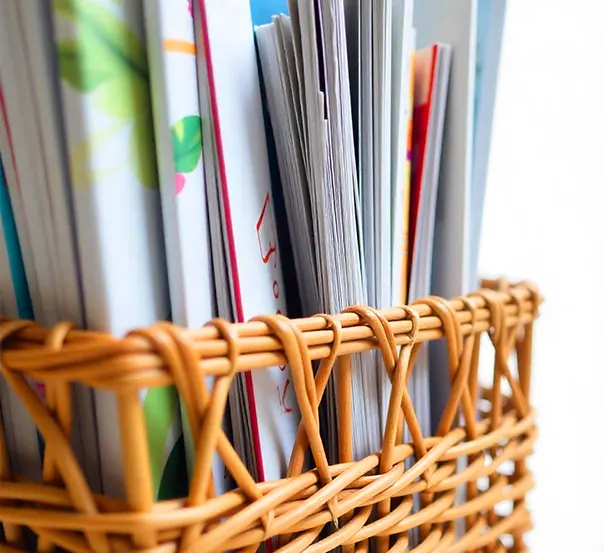 publishing type services